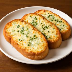 Cheese Garlic Bread
