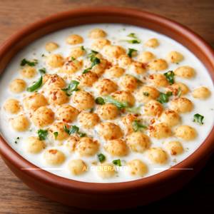 Boondi Raita