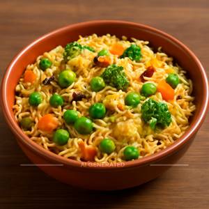 Veg Biryani