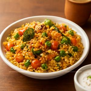 Veg Biryani
