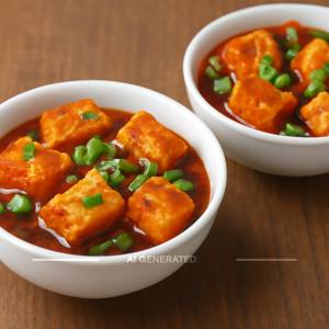 Paneer Manchuriyan( Pack of 2)