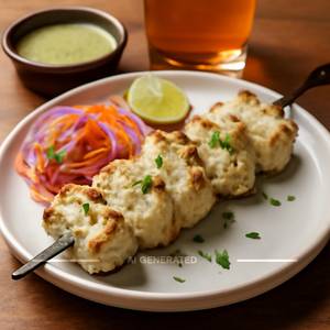 MALAI TIKKA