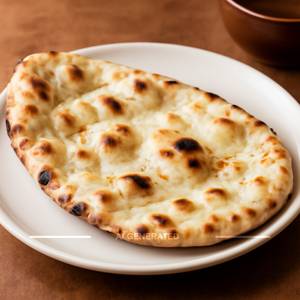 Butter Naan