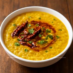 Dal tadka