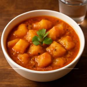 Aloo Masala
