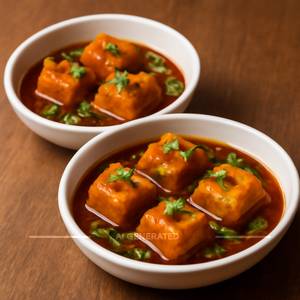 Paneer Manchurian( Pack of 2)