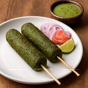 Hara Bhara Kabab( Pack of 2)