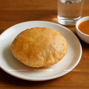 Puri [1Pc]