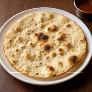 Roasted Papad