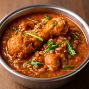 Chicken Chatpata