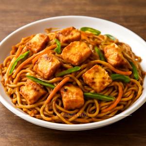 Paneer Chowmien