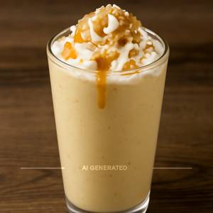 Butter Scotch