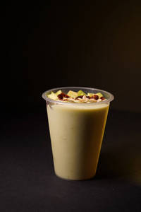 Avocado Smoothie