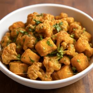 Aloo gobi