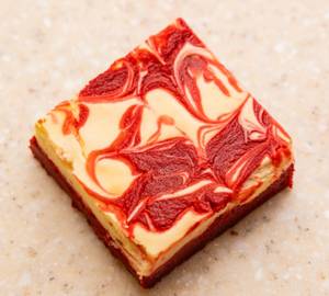 Red Velvet Brownie [90G]