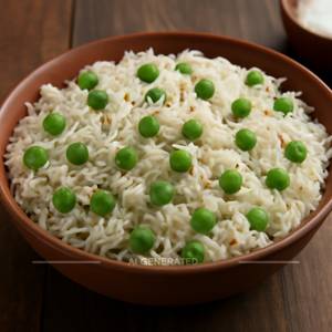 Matar Pulao