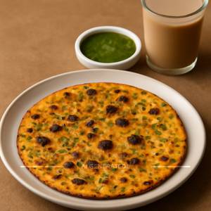 Missi Roti