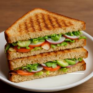 Veg Sandwich