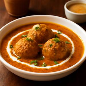 Chefs Special Rajasthani Kofta