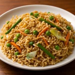 Veg Chow Chow