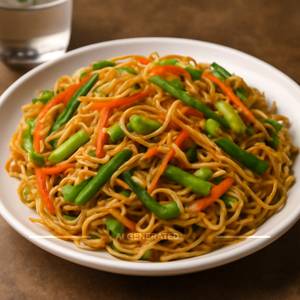 Veg Chowmein