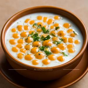 Boondi Raita