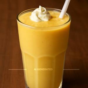 Mango Shake