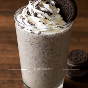 Oreo Shake
