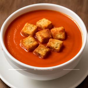 Tomato Soup