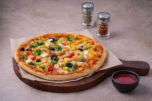 Farm House Pizza