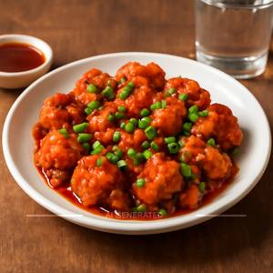 Gobi Manchurian