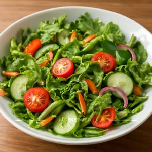 Green Salad