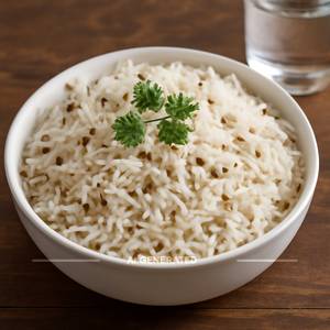 Jeera Rice