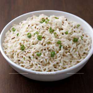 Jeera Rice
