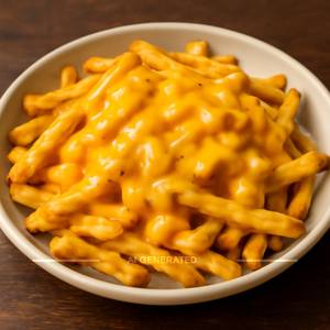 Cheesy Fries