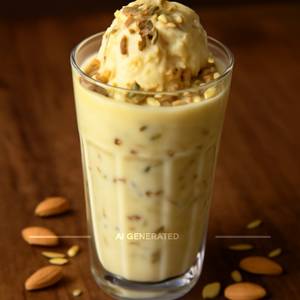 Badam Mastani