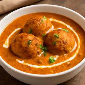 Malai Kofta
