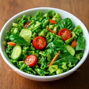 Green Salad