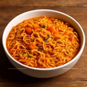 Tamatar Maggi