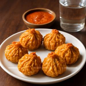 Paneer Kurkure