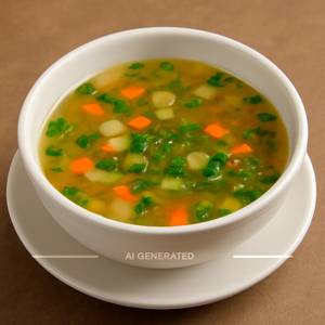 Clear Soup
