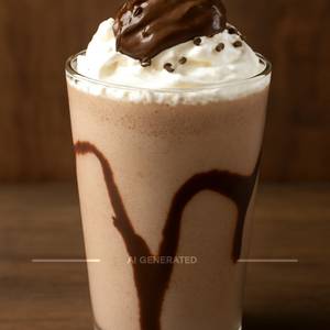 Nutella Shake