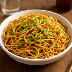 Garlic Noodles