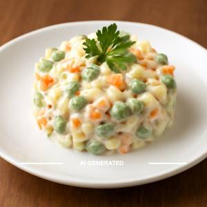 Russian Salad