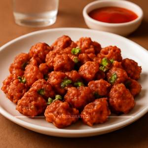 Chicken 95