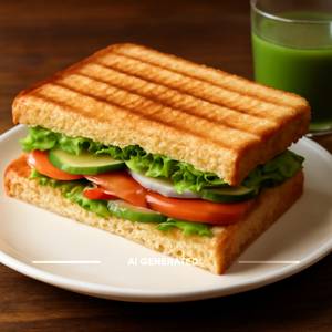 Veg Sandwich