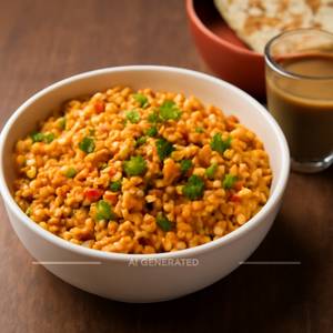 Paneer Bhurji