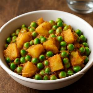 Aloo Matar