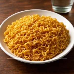 Plain Maggi