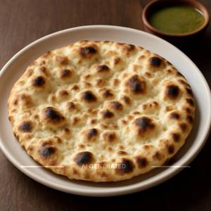 Khamiri Roti